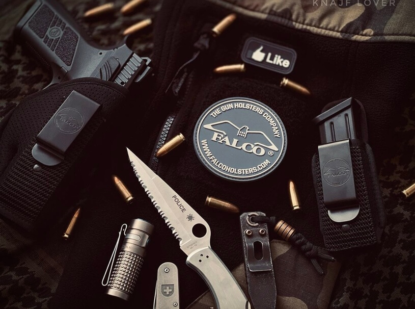 Když fotí Majo Holka alias Knajf Lover (2)